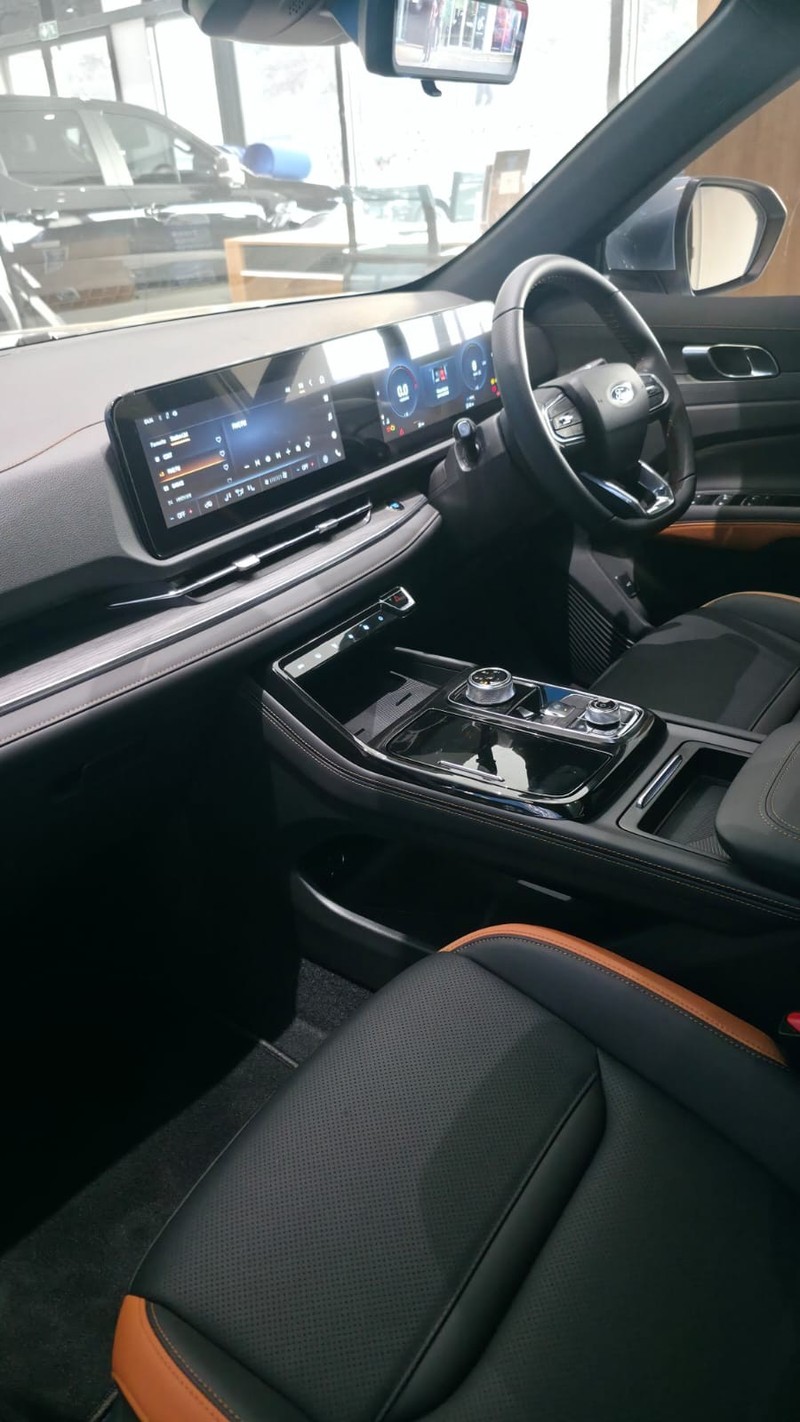Ford Territory - Ford Amanzimtoti - Image 15