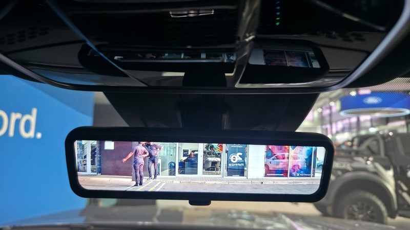 Ford Territory - Ford Amanzimtoti - Image 7