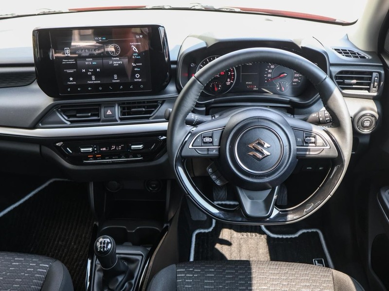 Suzuki Swift - Suzuki Fourways - Image 9