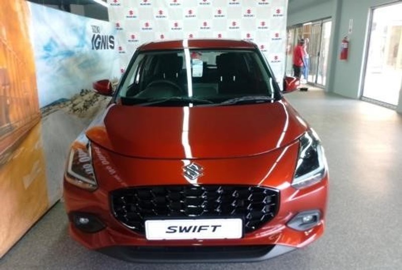 Suzuki Swift - Suzuki Fourways - Image 1