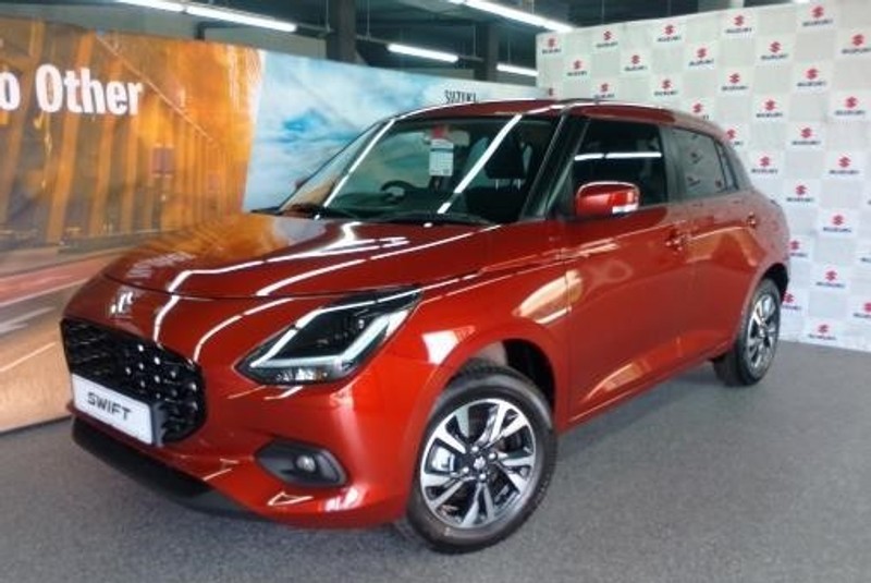 Suzuki Swift - Suzuki Fourways - Image 2