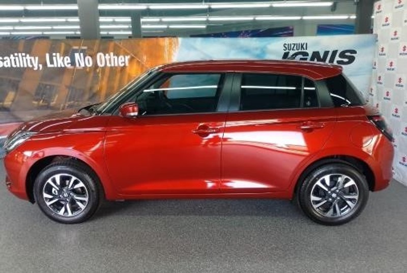 Suzuki Swift - Suzuki Fourways - Image 3