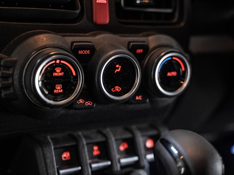 Suzuki Jimny - Ford Fourways - Image 30