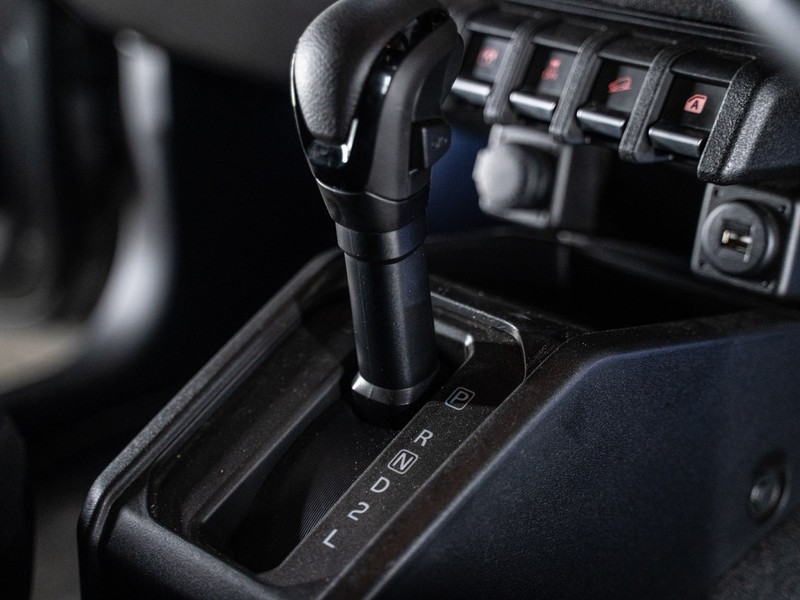 Suzuki Jimny - Ford Fourways - Image 19
