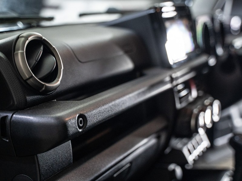 Suzuki Jimny - Ford Fourways - Image 28