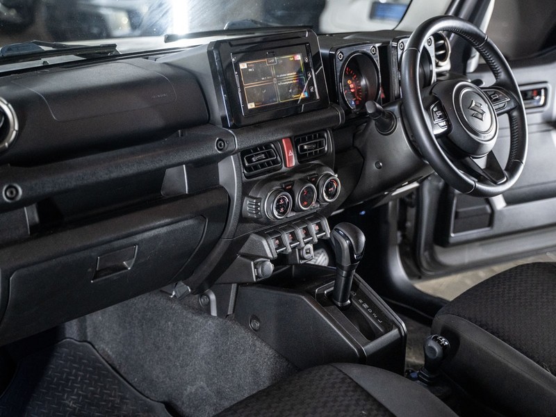 Suzuki Jimny - Ford Fourways - Image 25