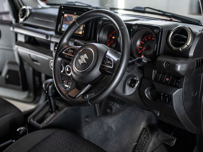 Suzuki Jimny - Ford Fourways - Image 18