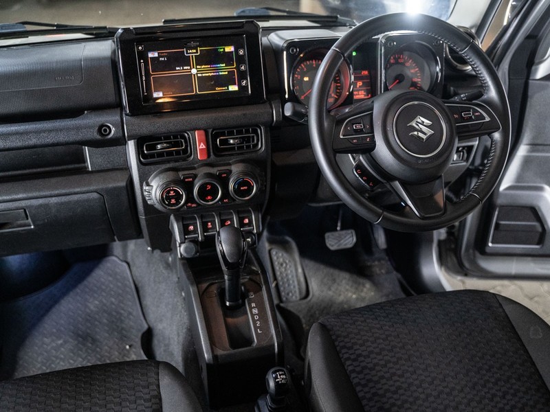 Suzuki Jimny - Ford Fourways - Image 24