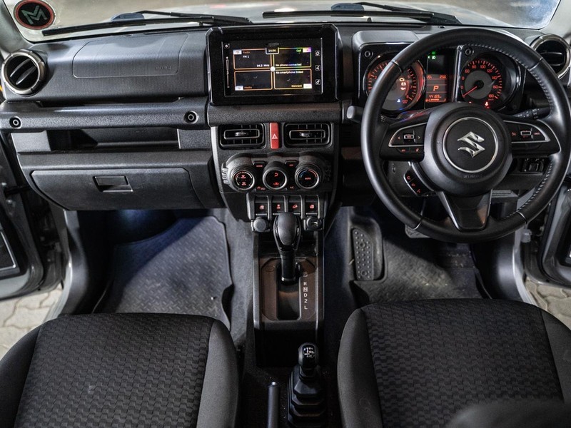 Suzuki Jimny - Ford Fourways - Image 22