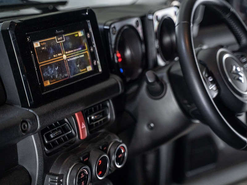 Suzuki Jimny - Ford Fourways - Image 26