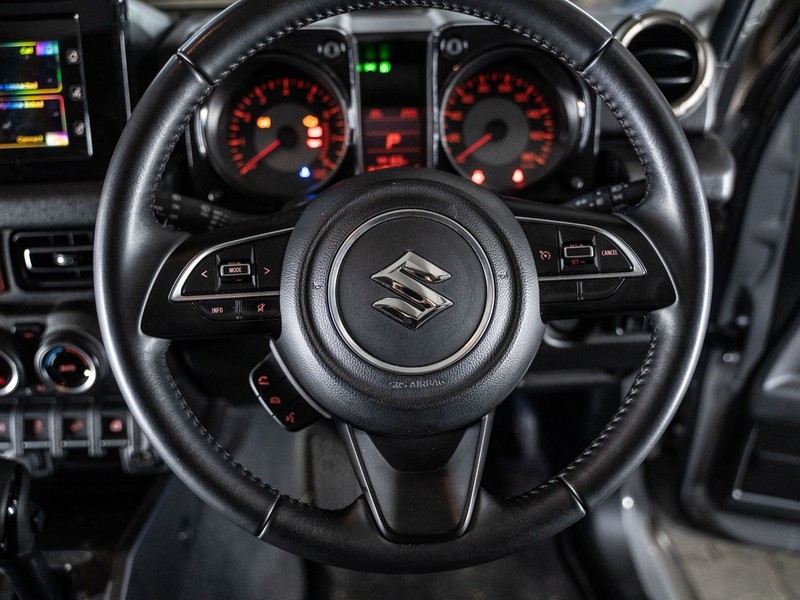 Suzuki Jimny - Ford Fourways - Image 20