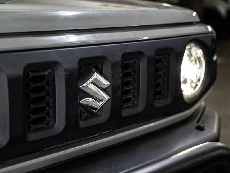 Suzuki Jimny - Ford Fourways - Image 8
