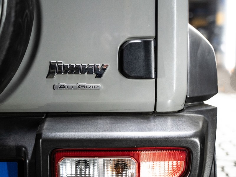 Suzuki Jimny - Ford Fourways - Image 15