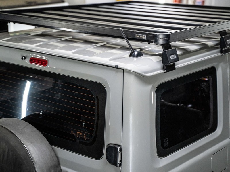 Suzuki Jimny - Ford Fourways - Image 16