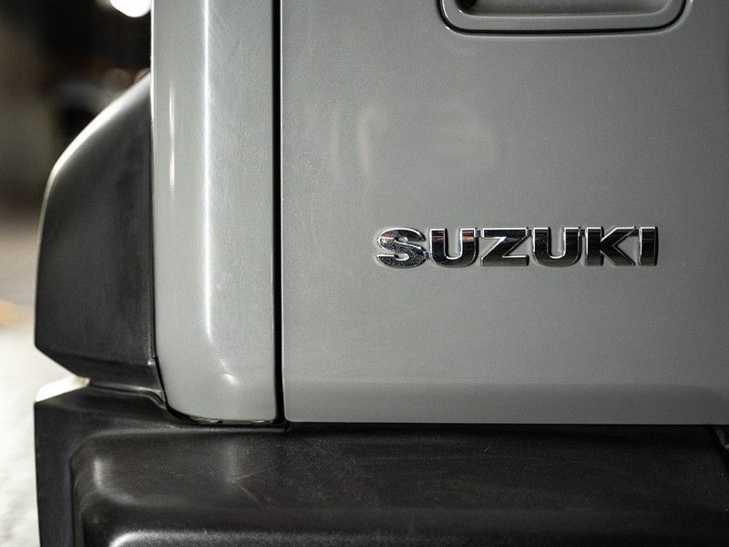 Suzuki Jimny - Ford Fourways - Image 14