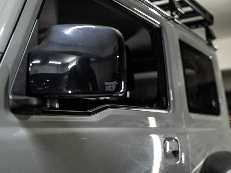 Suzuki Jimny - Ford Fourways - Image 11