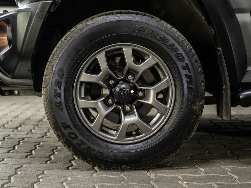 Suzuki Jimny - Ford Fourways - Image 10