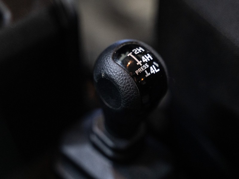 Suzuki Jimny - Ford Fourways - Image 32