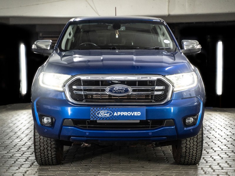 Ford Ranger - Ford Fourways - Image 4