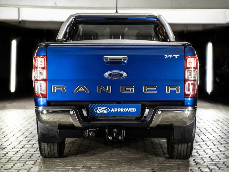 Ford Ranger - Ford Fourways - Image 5
