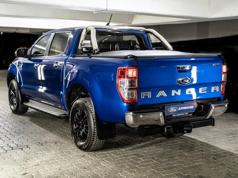 Ford Ranger - Ford Fourways - Image 3