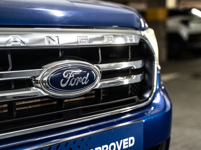 Ford Ranger - Ford Fourways - Image 7