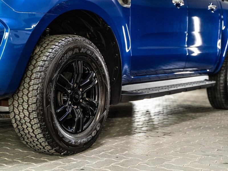 Ford Ranger - Ford Fourways - Image 9