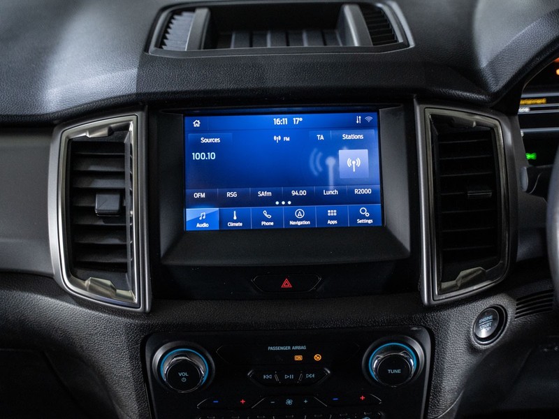 Ford Ranger - Ford Fourways - Image 28