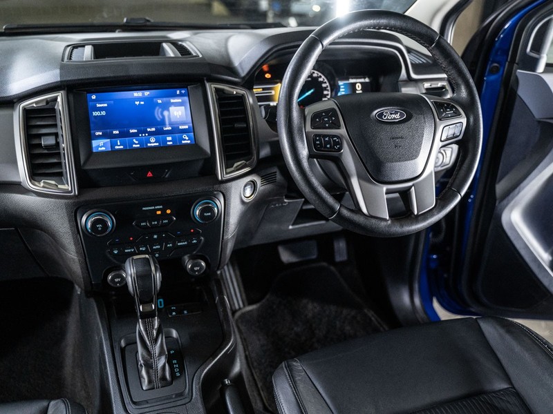 Ford Ranger - Ford Fourways - Image 29