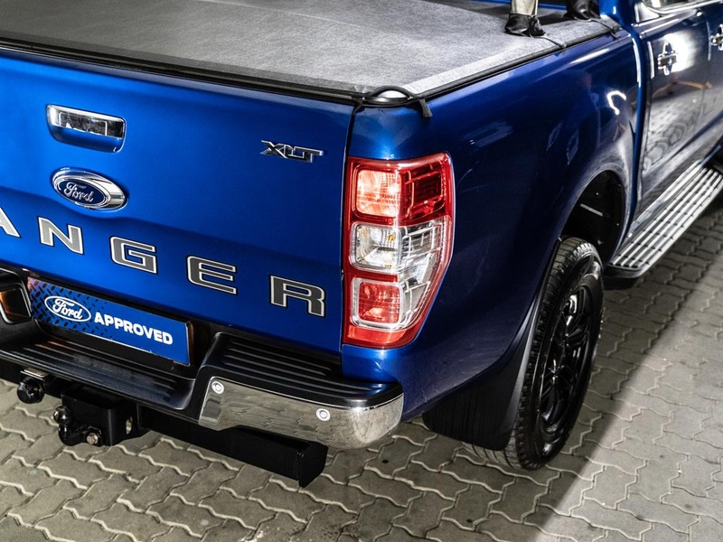Ford Ranger - Ford Fourways - Image 20