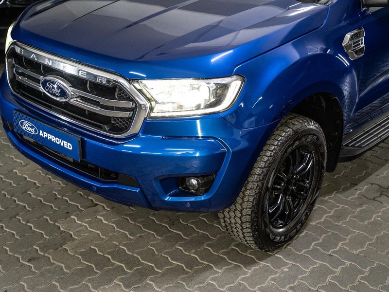 Ford Ranger - Ford Fourways - Image 8