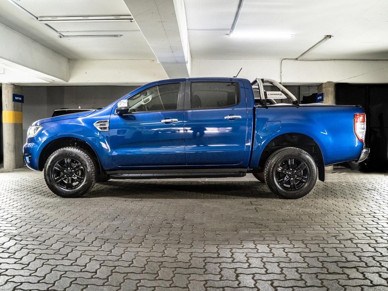 Ford Ranger - Ford Fourways - Image 2