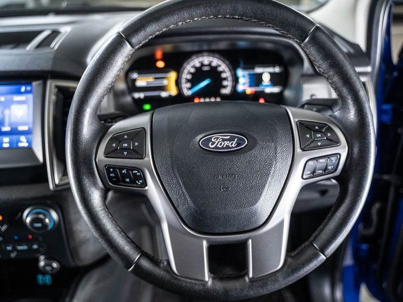 Ford Ranger - Ford Fourways - Image 26