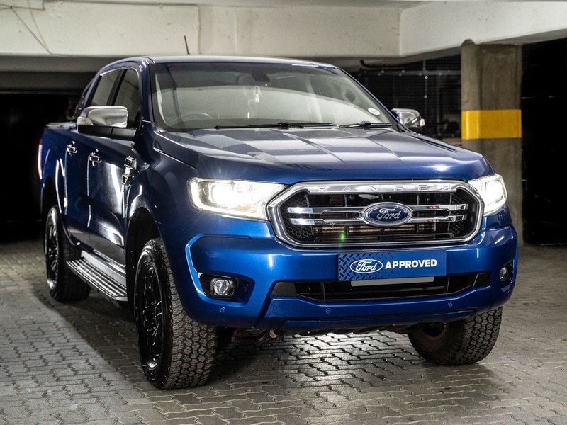 Ford Ranger - Ford Fourways - Image 6