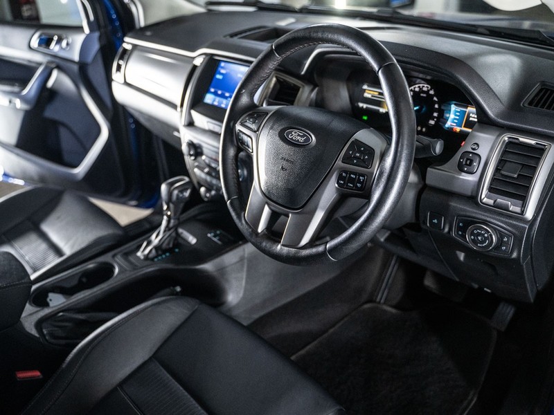 Ford Ranger - Ford Fourways - Image 21