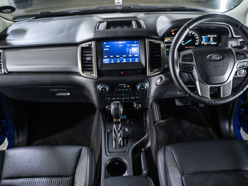 Ford Ranger - Ford Fourways - Image 27