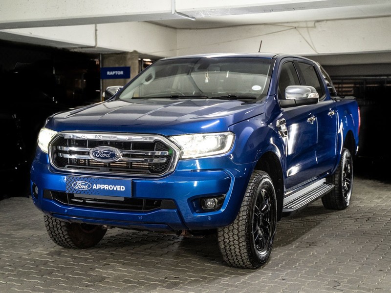 Ford Ranger - Ford Fourways - Image 1