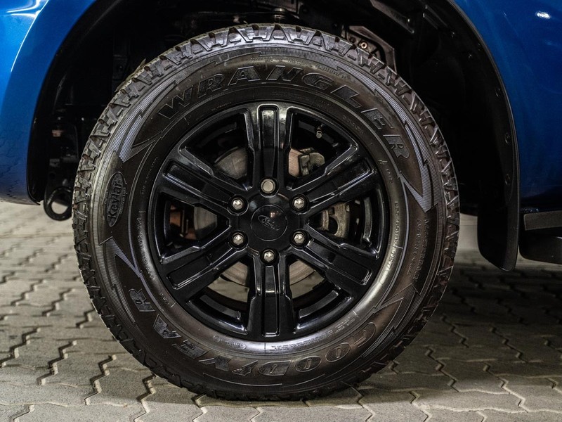 Ford Ranger - Ford Fourways - Image 10