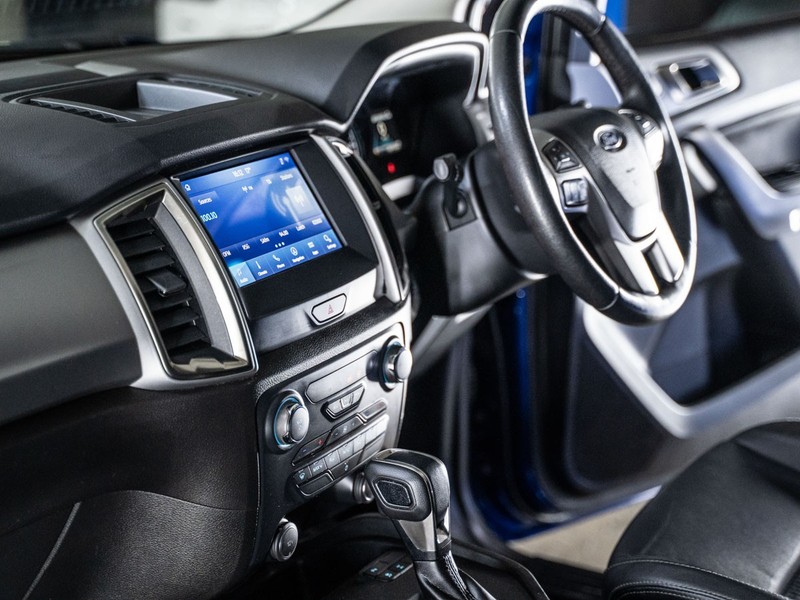 Ford Ranger - Ford Fourways - Image 32