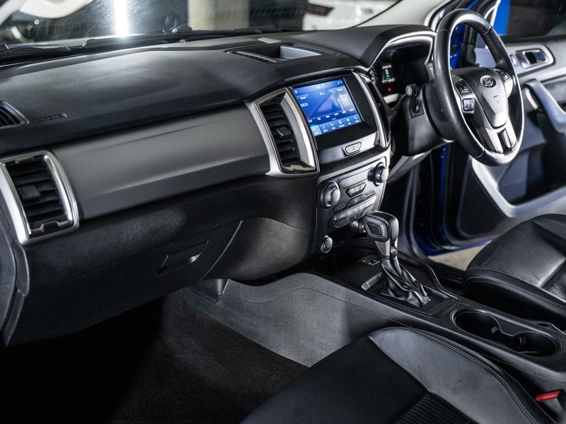Ford Ranger - Ford Fourways - Image 31