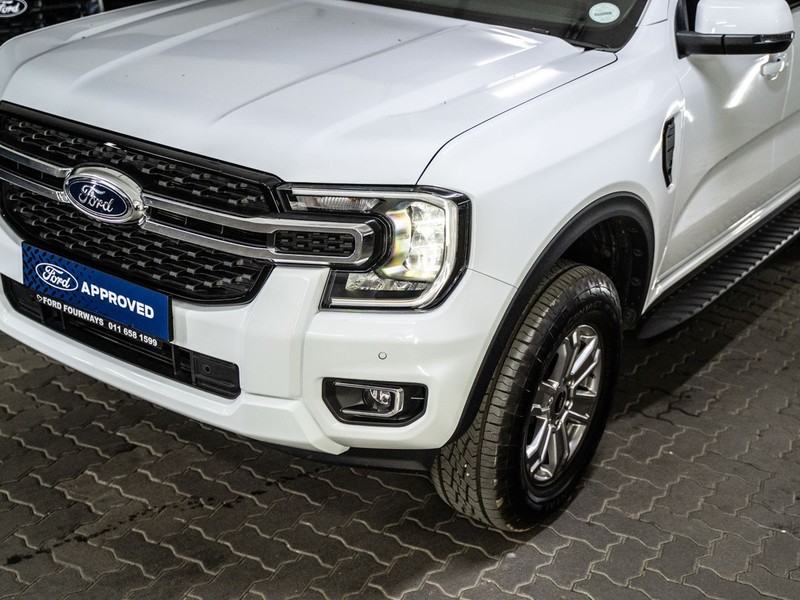 Ford Ranger - Ford Fourways - Image 8