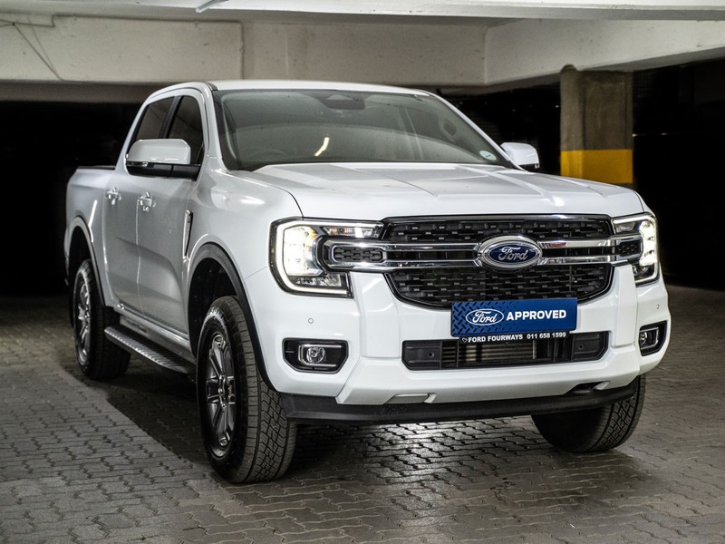 Ford Ranger - Ford Fourways - Image 3