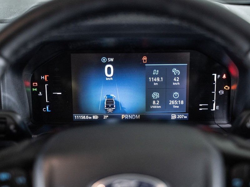 Ford Ranger - Ford Fourways - Image 23