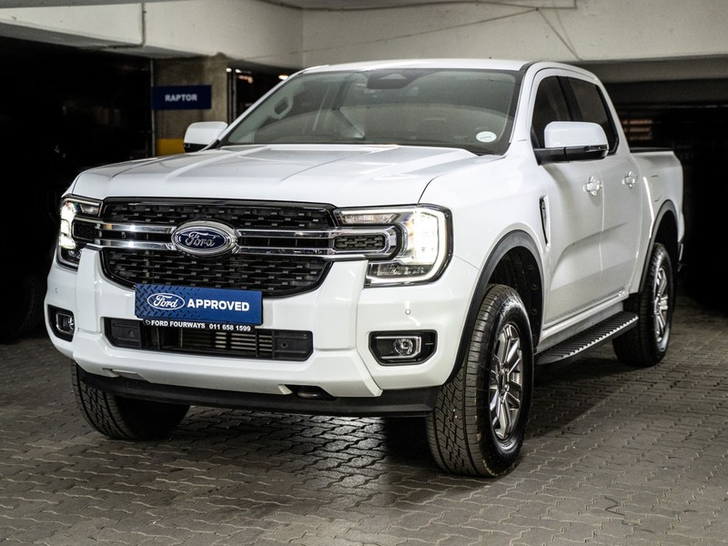 Ford Ranger - Ford Fourways - Image 1