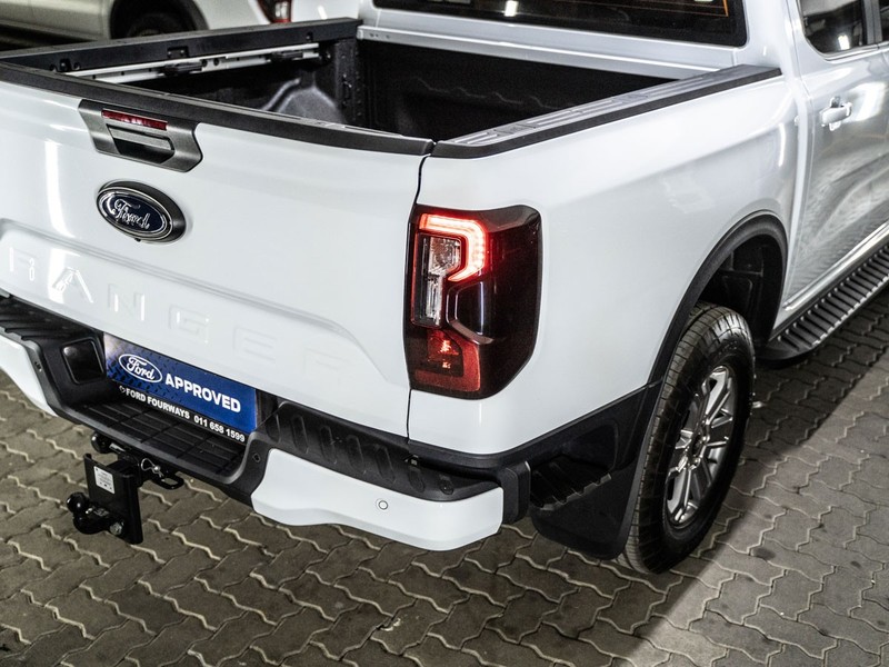 Ford Ranger - Ford Fourways - Image 18