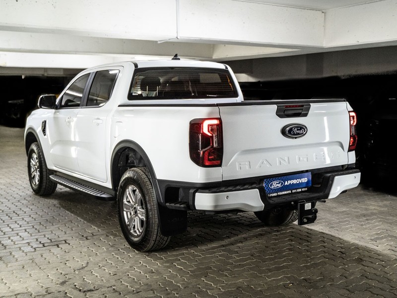 Ford Ranger - Ford Fourways - Image 6