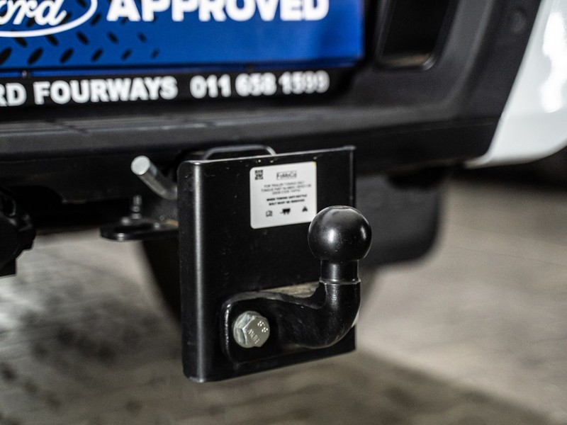 Ford Ranger - Ford Fourways - Image 13