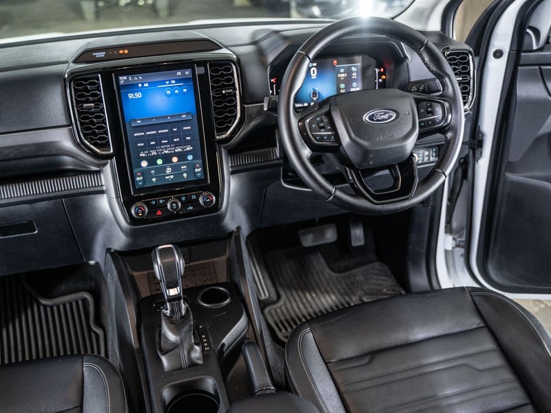 Ford Ranger - Ford Fourways - Image 28
