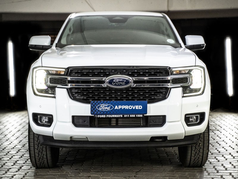 Ford Ranger - Ford Fourways - Image 4
