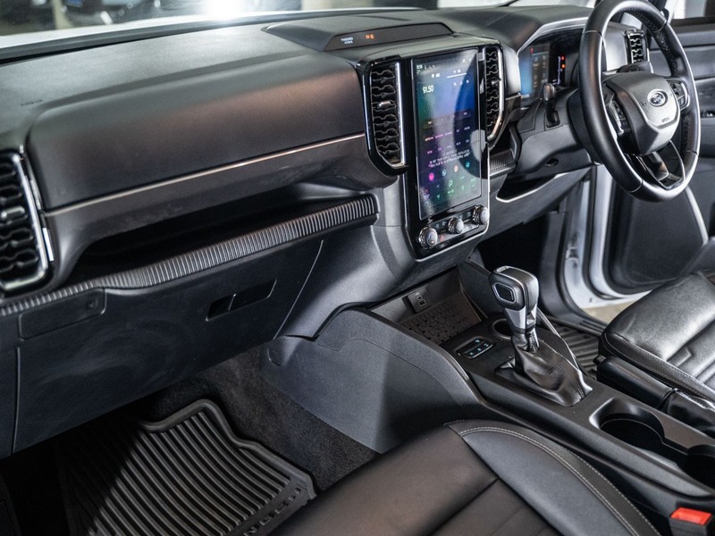 Ford Ranger - Ford Fourways - Image 27